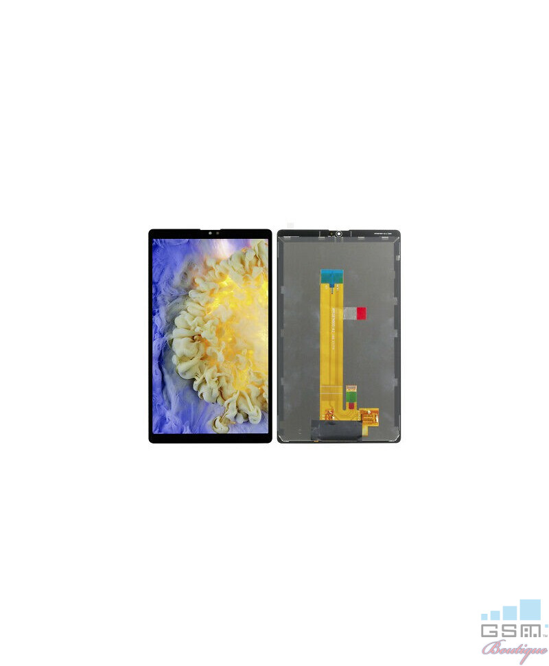 bind combination linkage 📶 Ecran LCD Display Samsung Galaxy Tab A7 Lite SM-T220, SM-T225 - GSM  Magazine