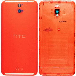 Capac baterie HTC Desire 610 Portocaliu