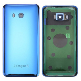 Capac Baterie HTC U11 Albastru