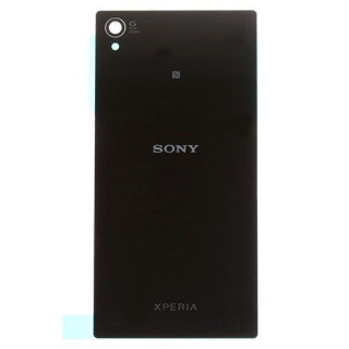 Capac Baterie Spate Sony Xperia Z1 Negru