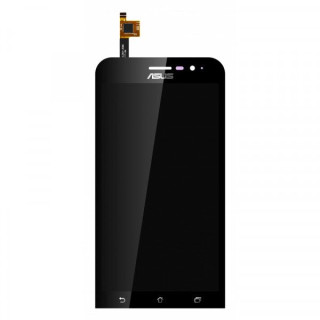 Display Cu Touchscreen Asus Zenfone Go ZB500KG Negru